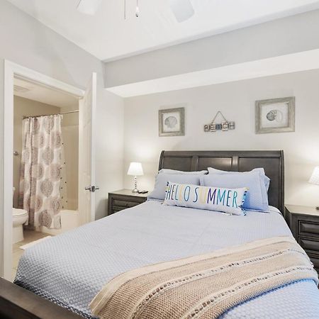Ws Luxury Condo Of Seascape Destin Ngoại thất bức ảnh