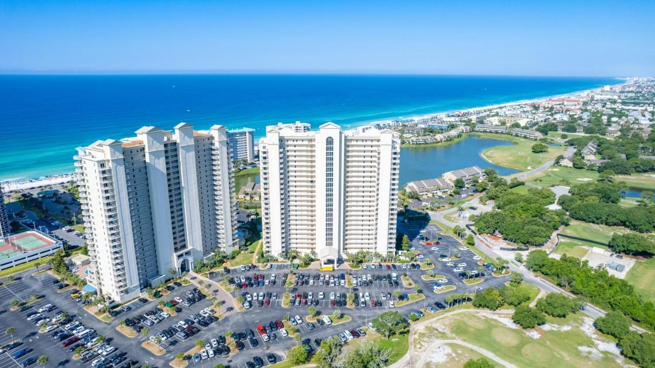 Ws Luxury Condo Of Seascape Destin Ngoại thất bức ảnh