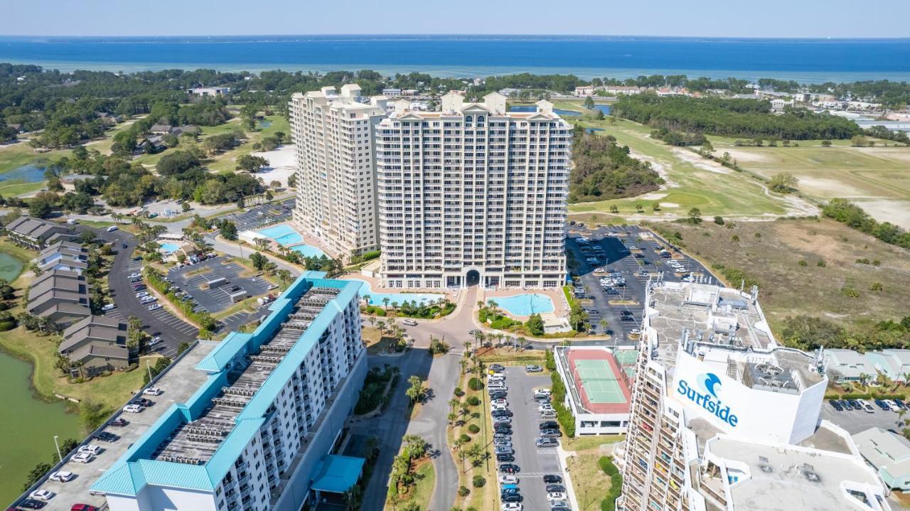 Ws Luxury Condo Of Seascape Destin Ngoại thất bức ảnh